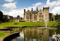 Breadsall Priory Marriott Hotel and Country Club 1081305 Image 5